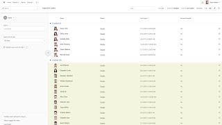 Reporting and monitoring for Active Directory  Adaxes [upl. by Mosira]