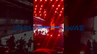 Arijit Singh Bulleya Live in Manchester [upl. by Enidualc]