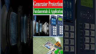 Generator Protection Fundamentals [upl. by Tannenwald]