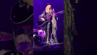 MELISSA ETHERIDGE Live Concert 12th May 2024 “ SIMILAR FEATURES ” Adelaide S Aust 🇦🇺wild fans [upl. by Oilut]