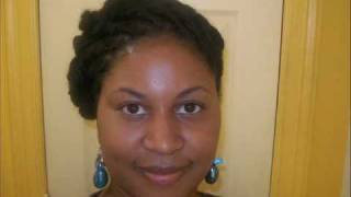 Loctician in Dallas  Erika Bethea [upl. by Bonilla]