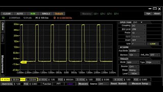 STM32 PWM basics [upl. by Itsud653]