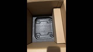 Unboxing ecoflow river 2 pro [upl. by Pacian]