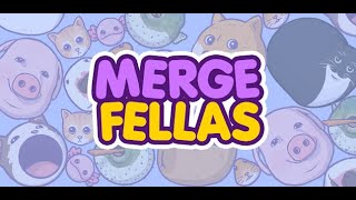 Merge fellasjoin force giga modeChallengegoalgames [upl. by Anaujahs]