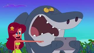 zig and sharko in hindi [upl. by Jacob333]