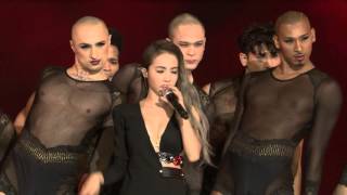 20151202 【表演】2015 MnetAsianMusicAwards蔡依林 Jolin Tsai《Play我呸》 [upl. by Riana]