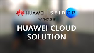 Huawei Cloud helps SEIDOR Networks streamline operations and slash costs [upl. by Materse]