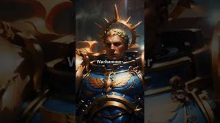 8 Cool Facts About Guilliman 40k [upl. by Tommy]