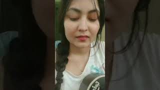 Take Olpo Kache Dakchi  Acoustic Cover  Premtame  Mahtim Shakib  Kajol Chatterjee [upl. by Hayarahs361]