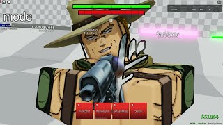 ABA Hol Horse 100 0 Combo  Anime Battle Arena [upl. by Butch]