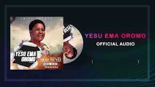 Yesu Ema Romo  Emily Onyore  Official Audio  Best Luo Gospel Song [upl. by Nomed]