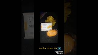 Acne control soap🧼shortsbeautyskincareskinwhiteningsecretsacneremoval [upl. by Nnyliram]