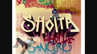 Shotta  Soy el mejor [upl. by Lemrahc43]