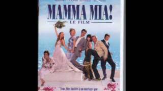 10Soundtrack Mama miaVoulez vous [upl. by Cogswell]