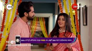 Kon Gopone Mon Bheseche  Ep  262  Webisode 02  Oct19 2024  Shweta Bhattacharya  Zee Bangla [upl. by Llertac323]