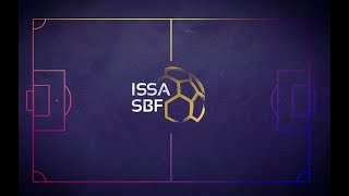 LIVE Mona High vs Glenmuir High  ISSA Champions Cup Quarterfinal  SportsMax TV [upl. by Nnaylime]