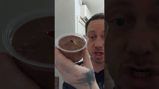 The Aero Chocolate Mousse Is A Tragedy [upl. by Carrissa]