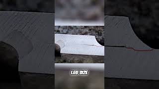 Cut and Etch  Laser VS TIG Welding [upl. by Aniaj]