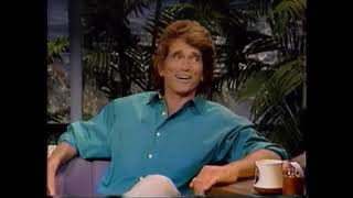 Michael Landon News Report of His Death  July 1 1991 [upl. by Bobbie949]