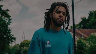 J Cole  Sacrifices Subtitulado En Español [upl. by Siurad]