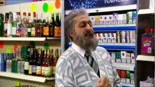 Still Game  Navid amp Meena 20 Questions [upl. by Araiek]