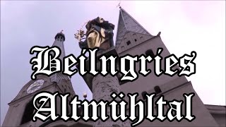 Beilngries Altmühltal [upl. by Lias]