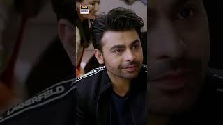 Farhan Saeed Mere HumSafar Shorts [upl. by Nomra]