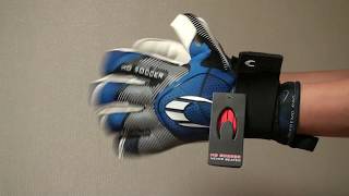 hosoccer supremo pro goalkeeper gloves trailer 호사커 수프리모 프로 골키퍼장갑 영상 예고 [upl. by Neelyad]