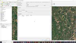 Criando Arquivos Vetoriais no QGIS  202402 [upl. by Octavian]