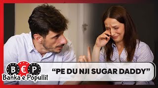 Ku po tha malluta e popit ortodoks ty çka boj me pare tmija  Pe du nji sugar daddy [upl. by Negah]