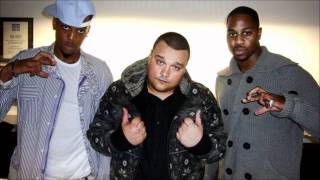 SAS  Super Mario Bros BBC Radio 1 Rip  Charlie Sloth amp Zane Lowe [upl. by Mahan]