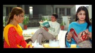 Neeru Bjawas Wedding Bells Dil Apna Punjabi  Scene PUNJABIHQ [upl. by Euqenimod]