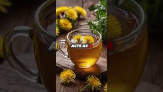 5 Herbal Teas That Relieve Constipation Naturally [upl. by Levon]