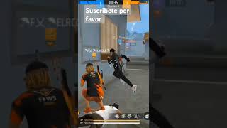 Él mejor de free fire 😁😁✅✅✅ [upl. by Birk]