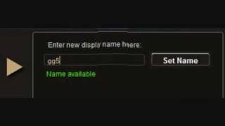 How to make a 3 Letter name on Runescape [upl. by Tnecniv]