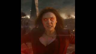 quotYou Willquot  WANDA X SCARLETT WITCH EDIT  Keep Up  Odetari  shorts  For More  NVENOMx7 [upl. by Michey]