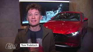 Genfer Automobilsalon 2019  Teil 2  GO Das Motormagazin [upl. by Seve]