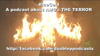 AMCs THE TERROR Episode 6 review quotA Mercyquot [upl. by Abert]