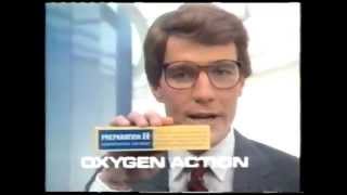 Preparation H ad with Bryan Cranston early 80s [upl. by Anaujd]