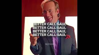 quotBetter Call Saulquot 🥶  Breaking Bad Edit Shorts [upl. by Peltier]