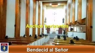 HFIC  Bendigamos a Dios [upl. by Thagard627]