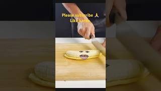 Kela ki cake 🎂 food official viral comedyshorts viralcomedy funny trendingcomedyshortsviral [upl. by Herwick801]