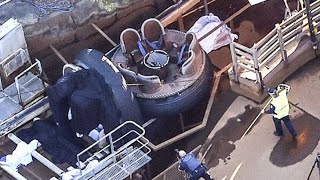 Dreamworld deaths and other Australian theme park accidents [upl. by Salvatore758]