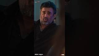 Shaitaan Theme siddharthbasrur shaitaan ajaydevgn rmadhvan music ytshorts panoramamusic [upl. by Yrahcaz567]