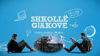 SHKOLLË GJAKOVE   quotGANIMETE TËRBESHIquot [upl. by Alamak]