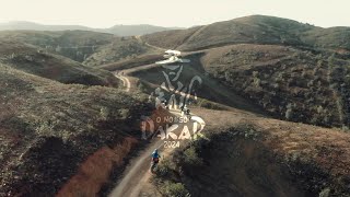 O Nosso Dakar 2024 [upl. by Sadella257]