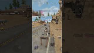 1vs4 Shotgun Clutch In Cod Mobile codm callofdutymobile codmbr viralshorts codmlive [upl. by Hort]