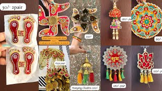 Hurray Diwali collection aa chuka h jaldi video dekho💁🏼‍♀️ homedecor diwalispecial [upl. by Allenad]