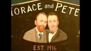 Horace and Pete sub español [upl. by Belvia]