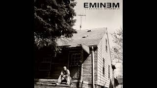 Eminem  Amityville Clean [upl. by Notnats]